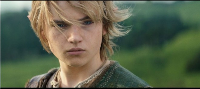 Live Action The Legend of Zelda